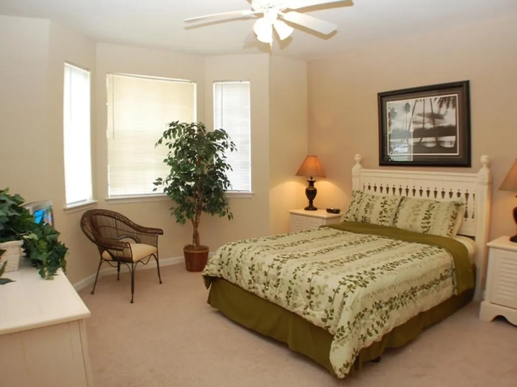 Terrace Palm Haven Apartment Davenport