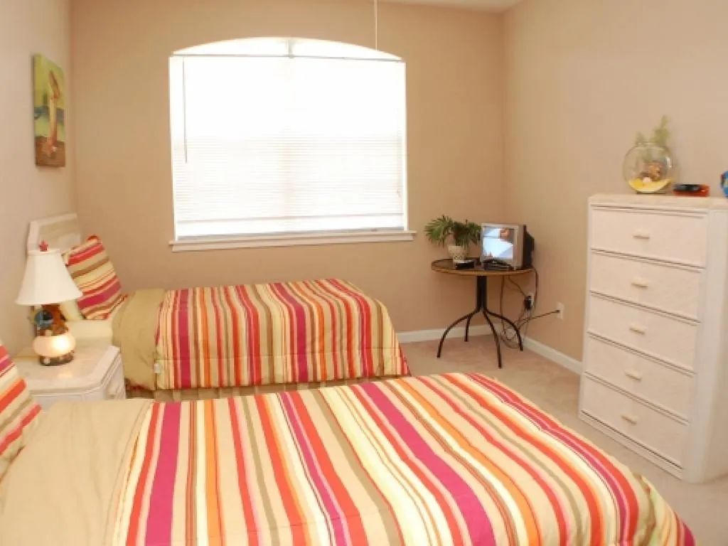 Terrace Palm Haven Apartment Davenport 0*,